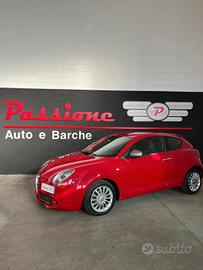 Alfa Romeo MiTo Prezzo NON vincolato a finanziamen
