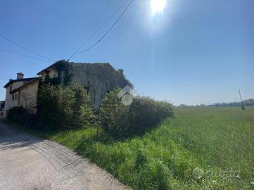 RUSTICO A SANTORSO