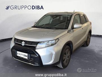 Suzuki Vitara II 2024 1.4h Cool+ 4wd allgrip ...