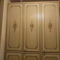 Mobile per sgabuzzino 