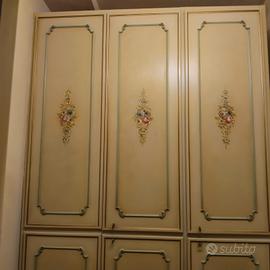 Mobile per sgabuzzino 