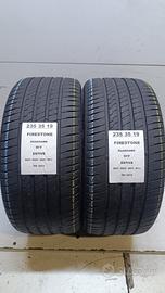 2 GOMME 235 35 19 FIRESTONE RIF3674