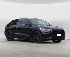Audi Q8 45 TDI quattro tiptronic Sport