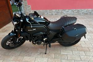 CF MOTO CLX 700 HERITAGE
