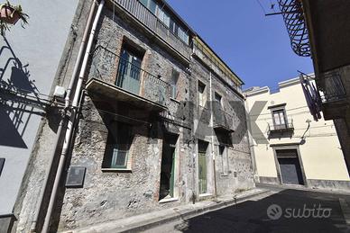 Casa Indipendente - Randazzo