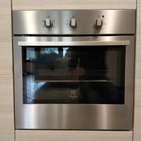 Forno elettrico Electrolux 70L