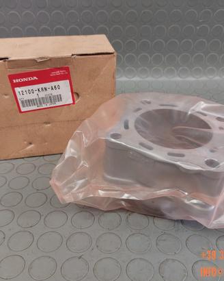 new CILINDRO HONDA CRF 250 2010-2017 OEM 12100KRNA