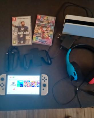 intendo switch