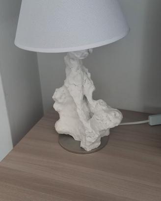 Lampada del mare 