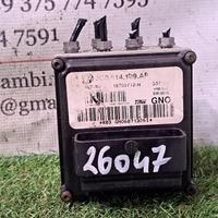 ABS VOLKSWAGEN Passat Variant 4° Serie 3C0614109A