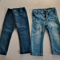 jeans bambino