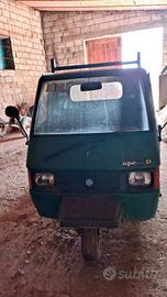 Ape piaggio - 1998