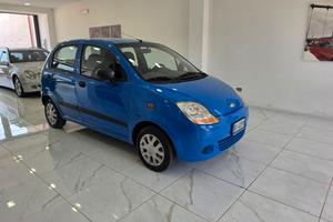 Chevrolet Matiz 800