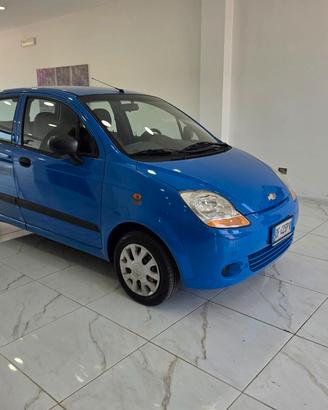 Chevrolet Matiz 800