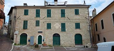 CASA DI CORTE A CAPPADOCIA