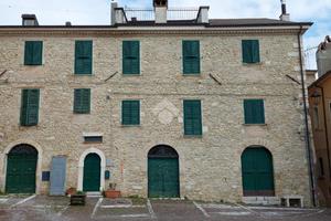 CASA DI CORTE A CAPPADOCIA
