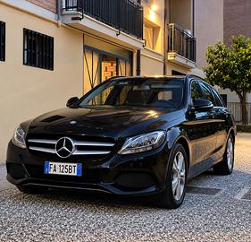 Mercedes c180