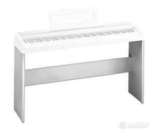 KORG SPST-1W WH Stand per SP-170 White