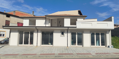 OPEN SPACE luminosissimo