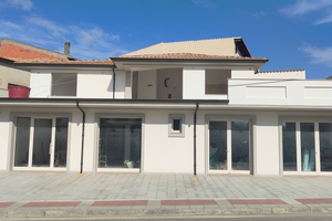 OPEN SPACE luminosissimo