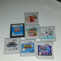 Giochi nintendo 2ds