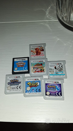 Giochi nintendo 2ds