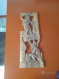 bassorilievo