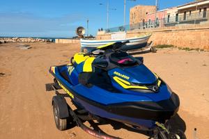 Seadoo 230 wake pro