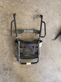 Porta valige bmw Gs 1200