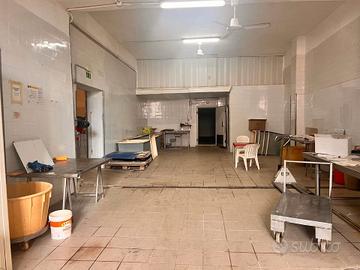 Locale Commerciale a Sciacca