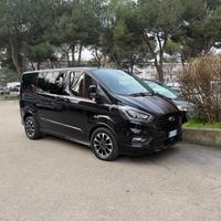 Ford Tourneo