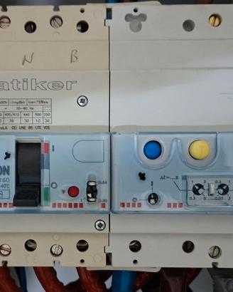 Megatiker