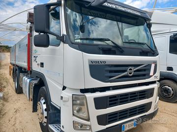 Volvo ribaltabile