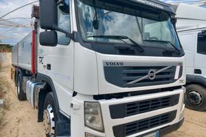 Volvo ribaltabile