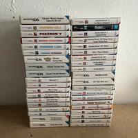 Giochi Nintendo DS/ 3DS