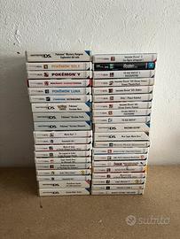 Giochi Nintendo DS/ 3DS