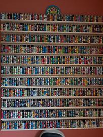 Clipper da collezione