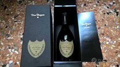 Champagne Dom Perignon Vintage 2006. BOX completo