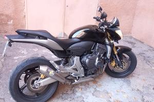 Honda Hornet 600