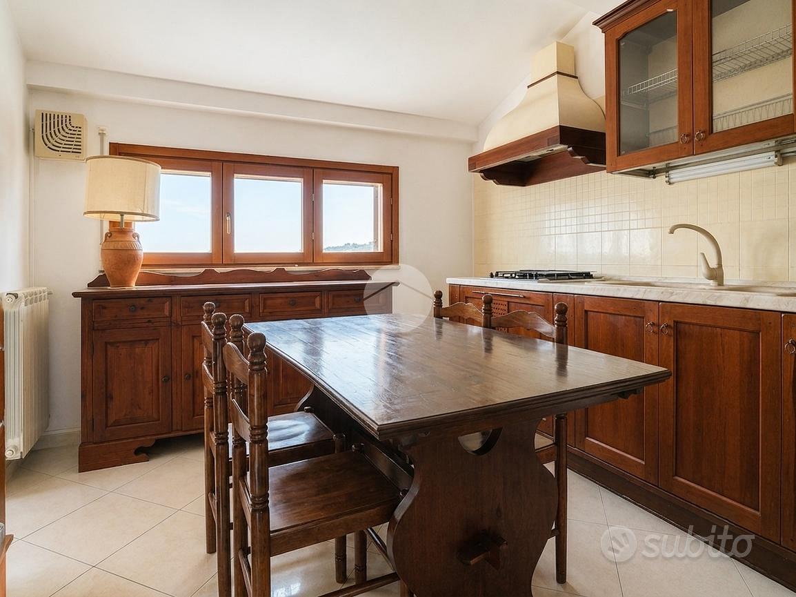 Appartamento – Alcamo, Trapani - Vista 5