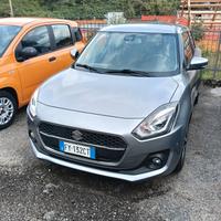 Suzuki Swift 1.2 Hybrid Top