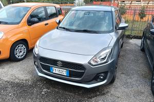 Suzuki Swift 1.2 Hybrid Top