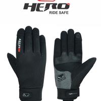 guanti moto motociclista 