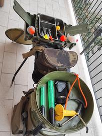 CarpfishingPasturazioneRedgeyMonkStatio