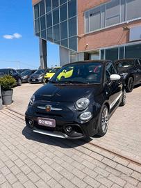 Abarth 595 1.4 t-jet 145cv