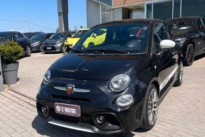 Abarth 595 1.4 t-jet 145cv