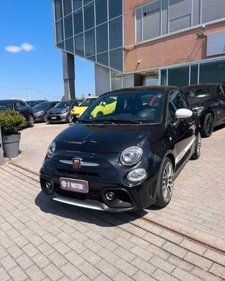 Abarth 595 1.4 t-jet 145cv