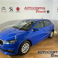 Skoda Fabia 1.0 tsi evo Selection 95cv