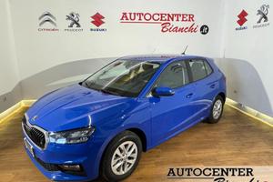 Skoda Fabia 1.0 tsi evo Selection 95cv