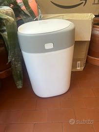 Mangiapannolini tommy tippie